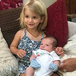 Meet your Posher, Mallory